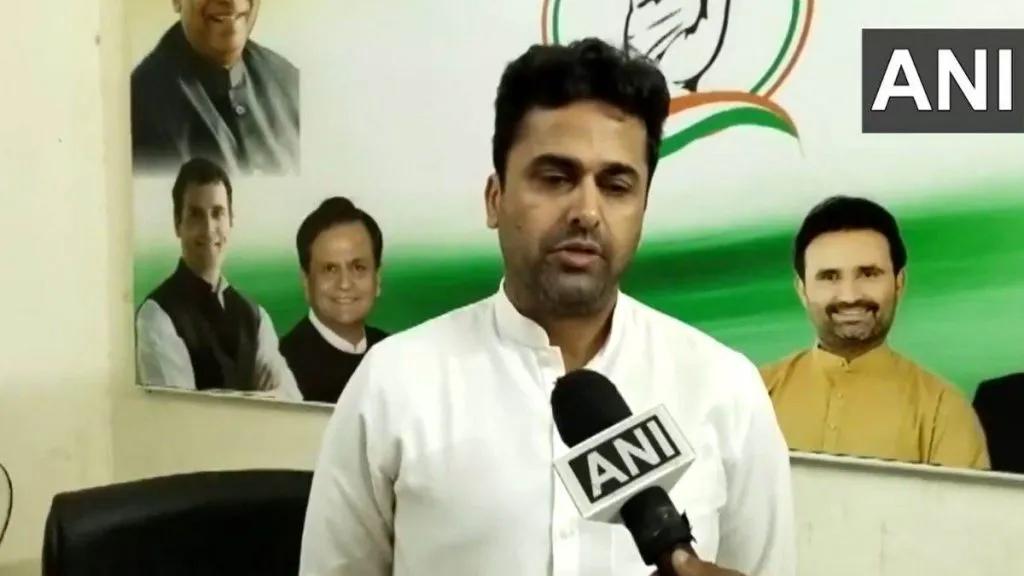 The country is in safe hands!