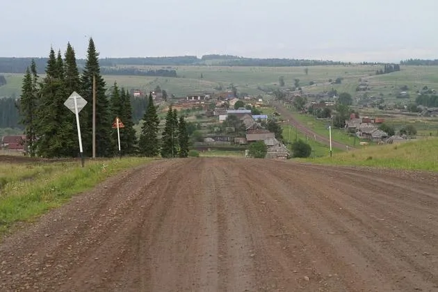 रशियाच्या गावात ऐकू येतात विचित्र आवाज Strange sounds heard in Russian village