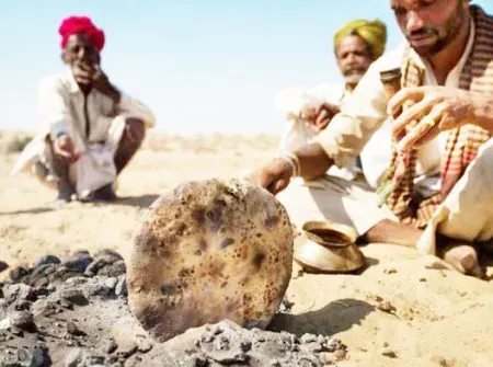 हा आहे ‘पिझ्झ्या’चा बाप This is the father of 'pizza'
