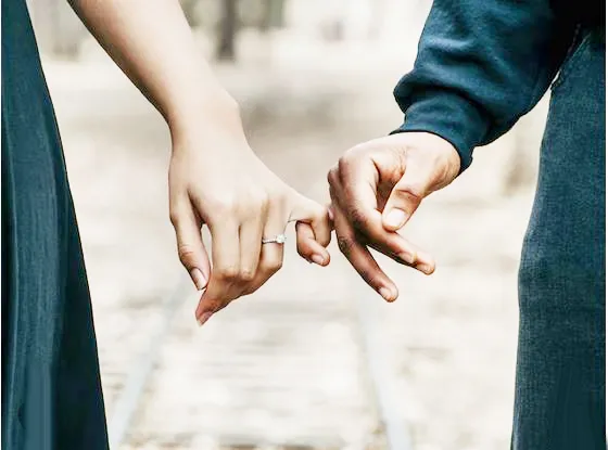 Such amazing love...