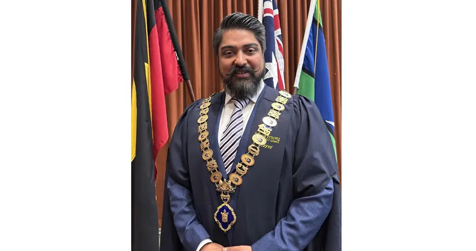 Indian mayor resigns from Australia over racism