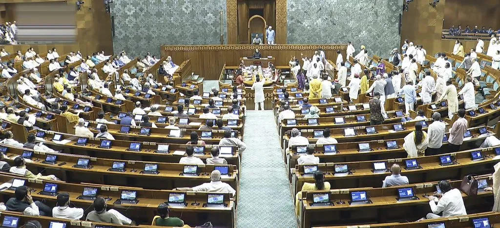 ऑनलाईन गेमिंगबंदीचा मार्ग मोकळा Paving the way for online gaming ban