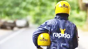 Rapido fined for false advertising
