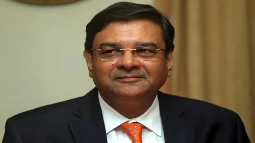 Urjit Patel becomes IMF Executive Director