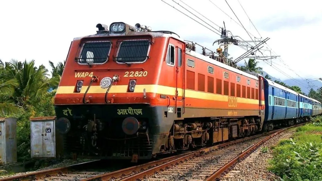 हुबळी-पंढरपूर मार्गावर कार्तिक एकादशीनिमित्त विशेष रेल्वे Special train on the occasion of Kartik Ekadashi on Hubli-Pandharpur route