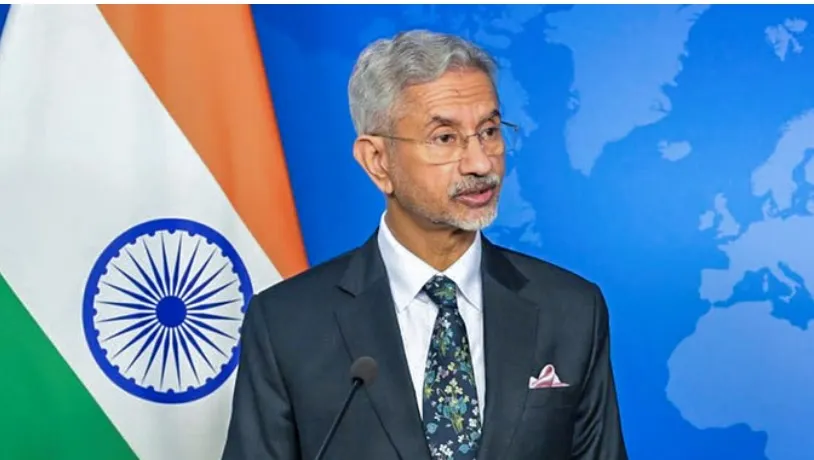 पाकव्याप्त काश्मीर भारताचाच भाग Pakistan-occupied Kashmir is part of India