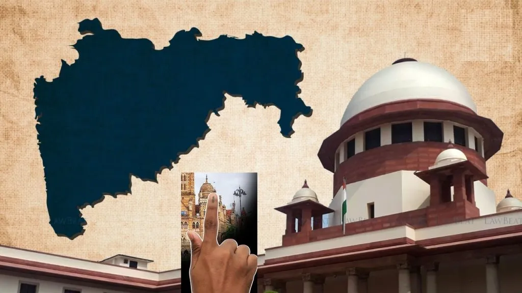 नव्या प्रभाग रचनेला ‘सर्वोच्च’ मान्यता New ward structure gets 'highest' approval