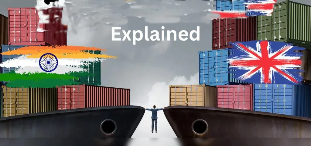 India-UK Free Trade Agreement: The golden age of gold