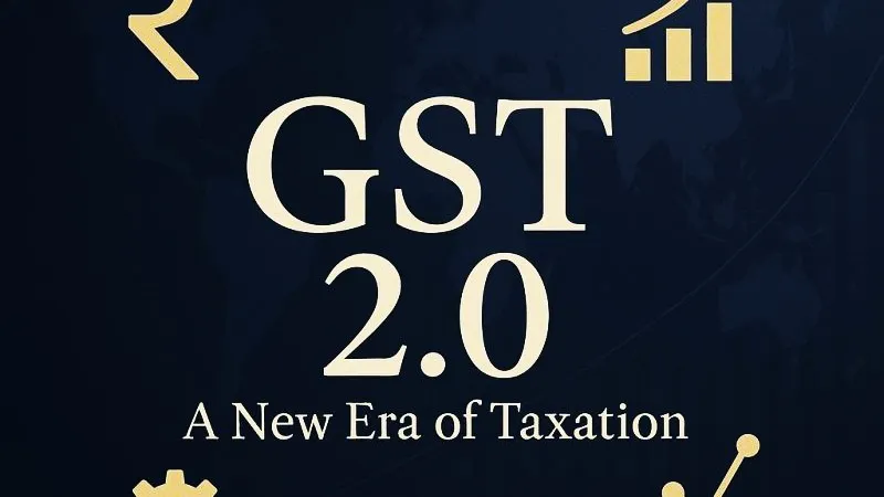 GST 2.0 New Era