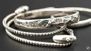 Hallmarking on silver jewellery to be implemented from September 1