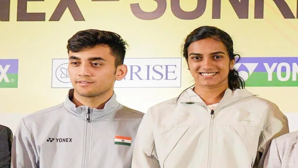 Tough test for Sen, Sindhu at BWF World Championships