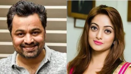 Subodh Bhave will be seen with Manasi