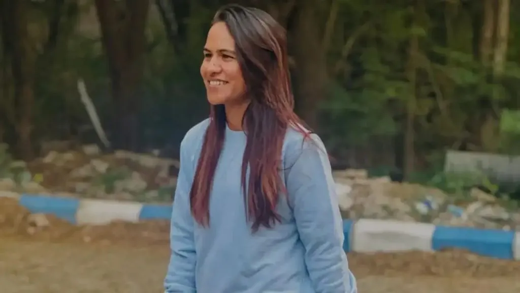 Gauhar Sultana retired