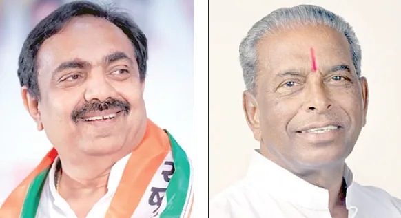 A halt to Jayant Rao’s politics of coalition