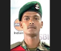 खेडच्या सुपुत्राचा आशिया फुटबॉल स्पर्धेत डंका ! Son of Khed shines in Asian football tournament!