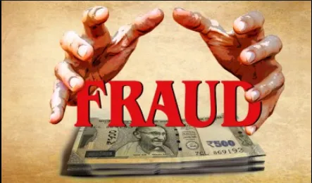 Nine people duped with the lure of a job