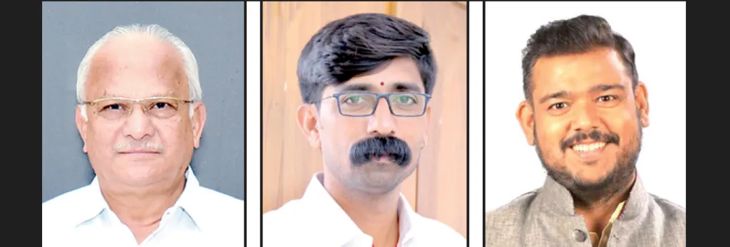 पक्ष प्रवेशाला प्रदेशाध्यक्ष : इशारा खासदारांना State party president on party entry: A warning to MPs