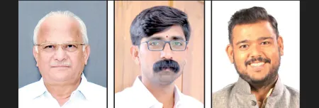 State party president on party entry: A warning to MPs