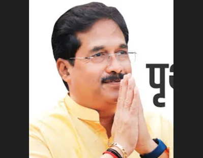 Prithviraj Patil to resign from the post of Congress district president tomorrow