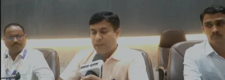 Lucky farmers in Solapur win equipment lottery!