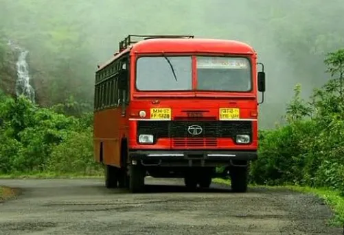 परतीसाठी गुहागरमधून १५० गाड्यांचे बुकींग 150 vehicles booked from Guhagar for return journey