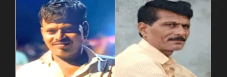 Car falls into canal; two friends dead, one injured