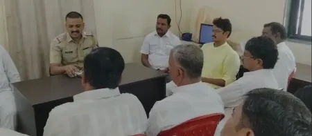 Dolby sound systems banned in 38 villages under Mandrup Police Station limits