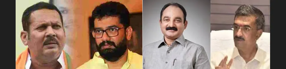 Maharaj, leaders: When will you become citizens?