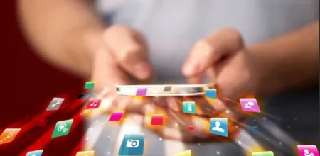 Misuse of Minister Jaykumar Gore's profile picture