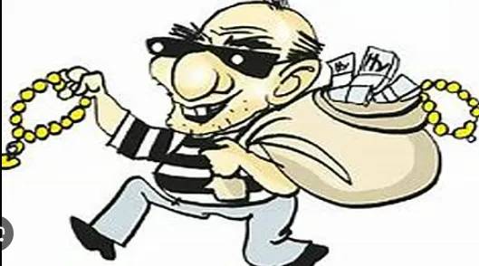 Bus Looting Case Unraveled