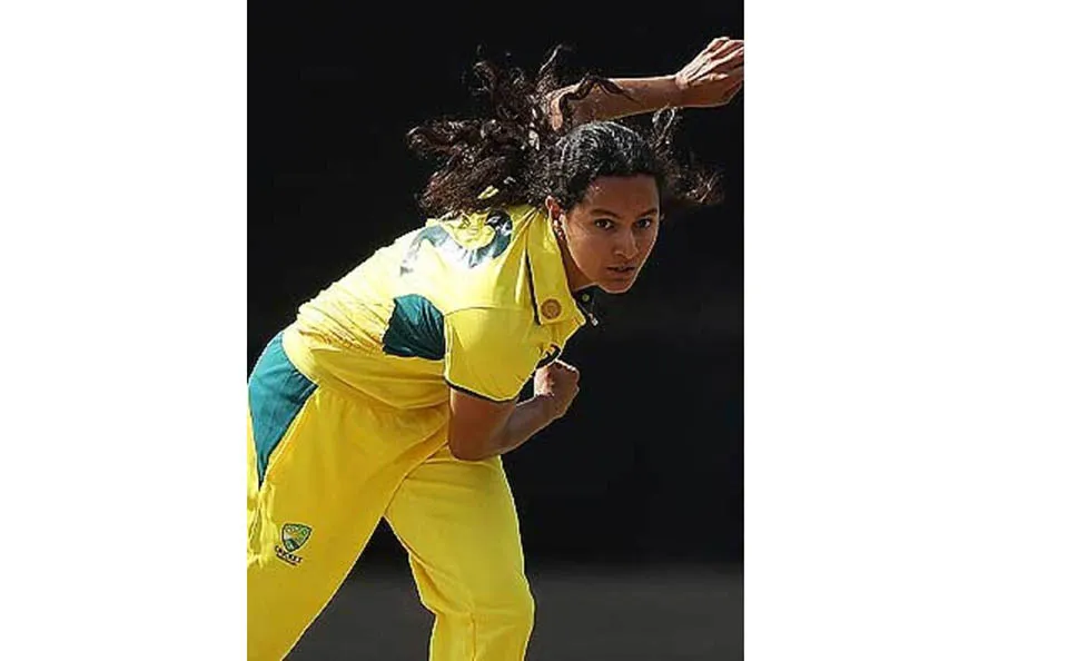 ऑस्ट्रेलिया अ महिला संघाचा एकतर्फी मालिका विजय Australia A Women's team wins one-sided series