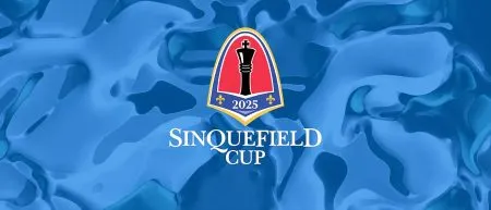 सिंकफिल्ड कप : गुकेशचा फिरोजाशी, प्रागचा दुडाशी सामना Gukesh faces Firoz, Prag faces Duda