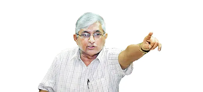 सरकारी अनुदान देतानाही मराठीवर अन्याय का? Why injustice to Marathi despite giving government subsidy?