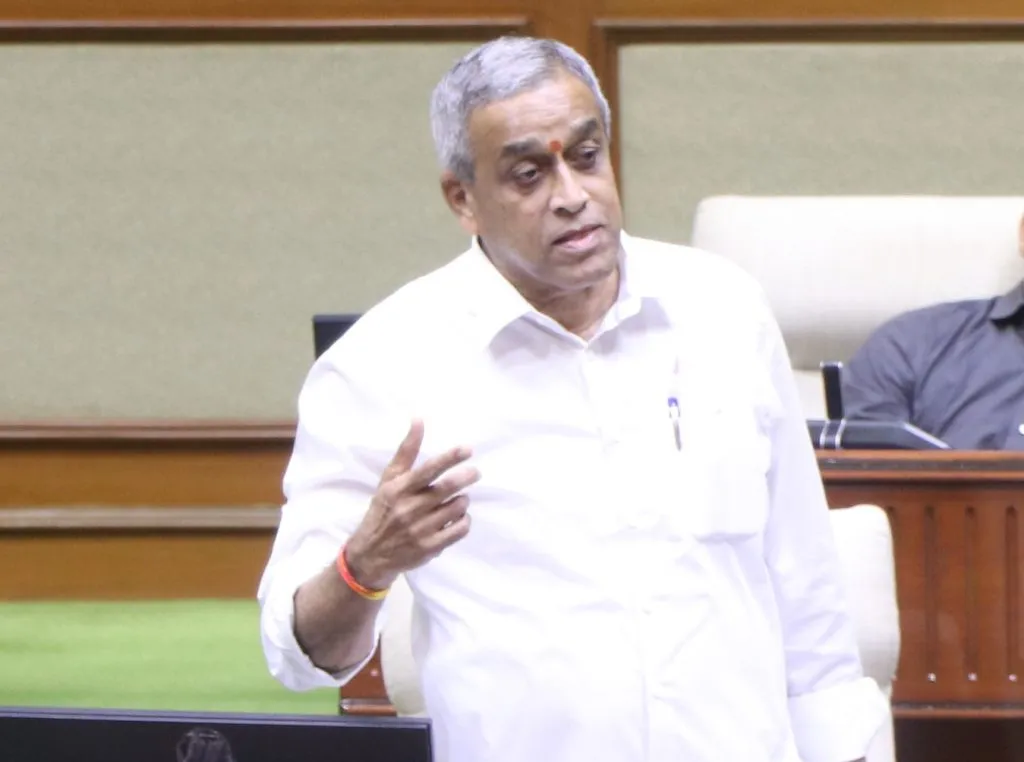 Electricity department gets 'A' rating