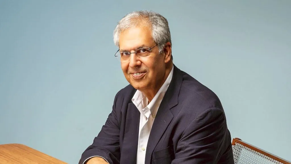 Noel Tata joins Tata Sons board of directors