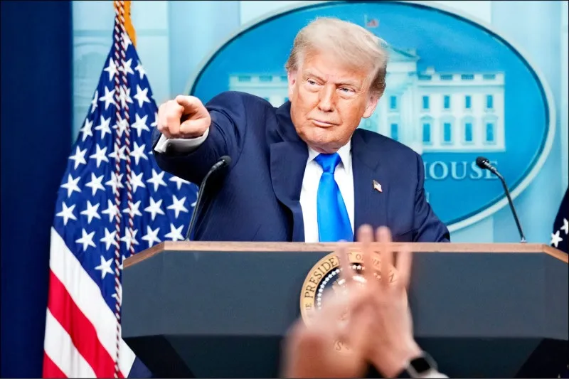 Taxes on India increased by another 25 percent