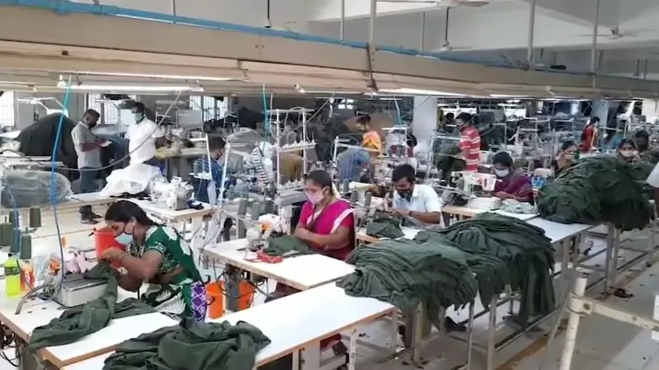 Tamil Nadu suffers a loss of Rs 34,000 crore due to Trump tariffs