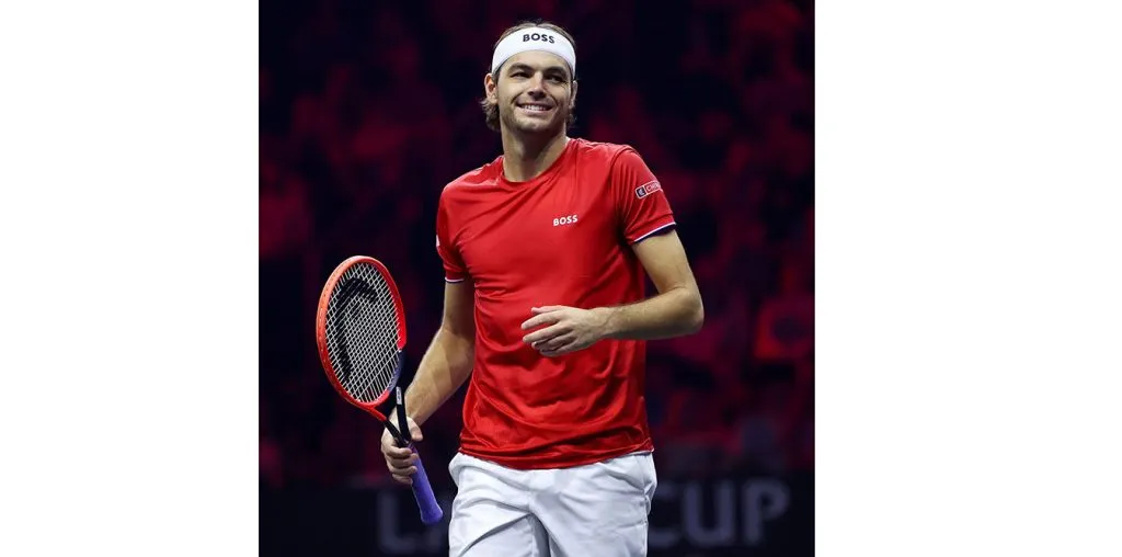 टेलर फ्रिट्झ, बेन शेल्टन उपांत्य फेरीत