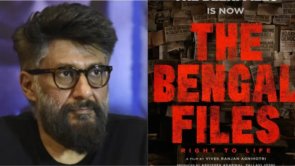 'The Bengal Files' creates chaos in Kolkata