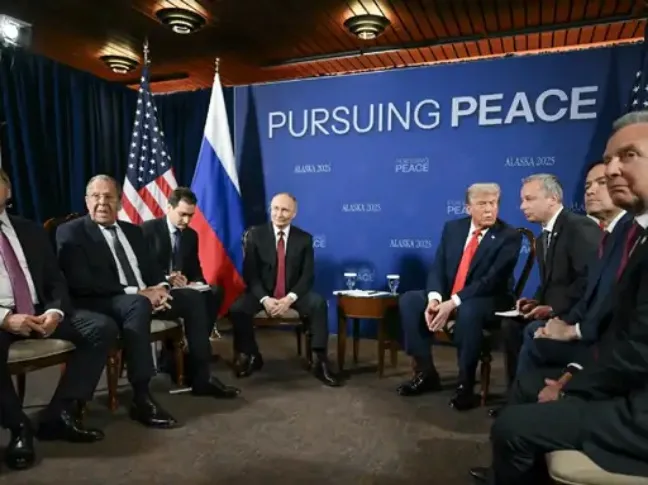 ना युद्धबंदी, ना करार; फलनिष्पत्ती गुलदस्त्यात Neither a ceasefire nor a treaty; the fruits are in the bouquet