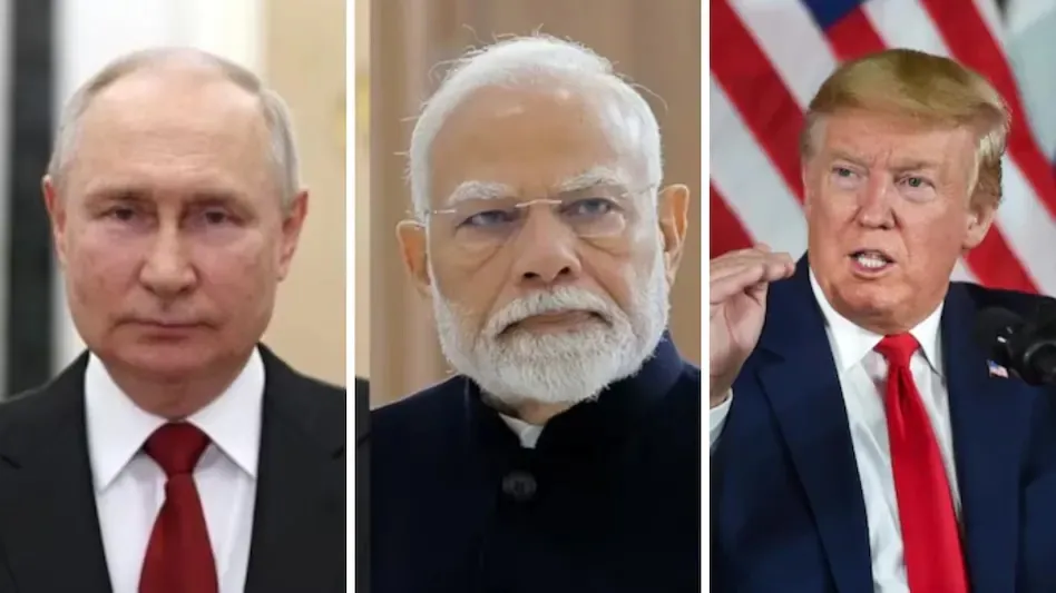 More taxes on India if talks fail