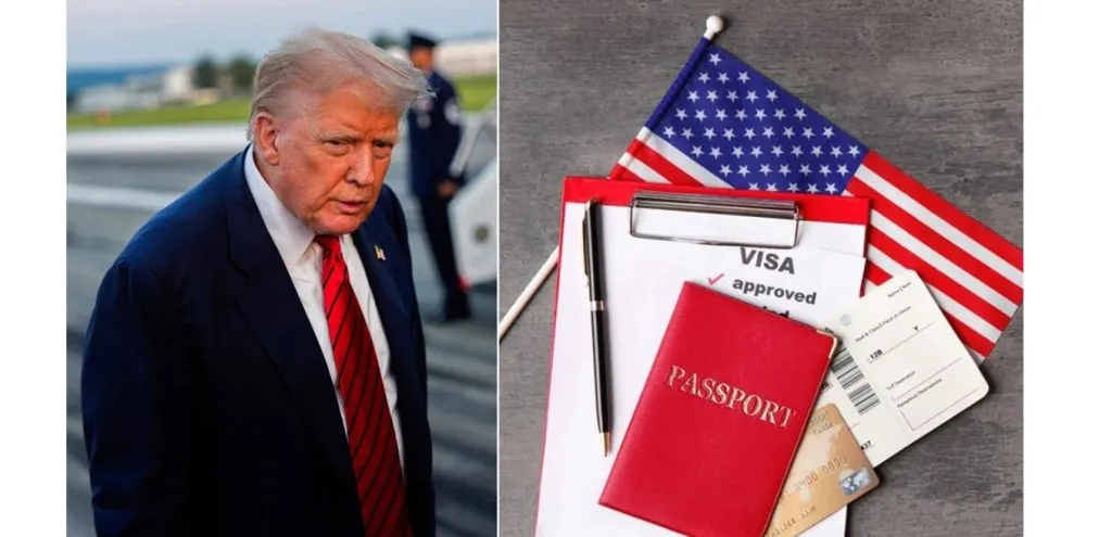 One US visa facility closed