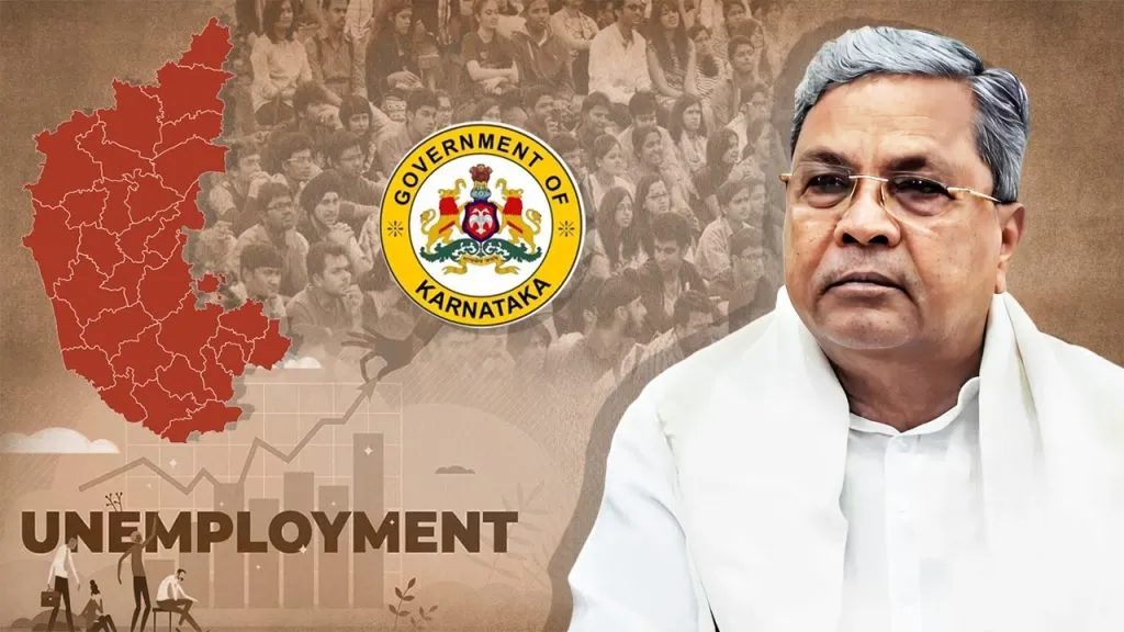 2.76 lakh posts vacant in various government departments