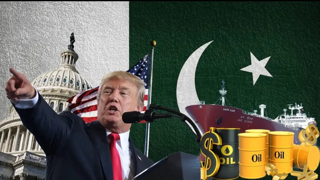 Pakistan to pay only 19 percent import duty