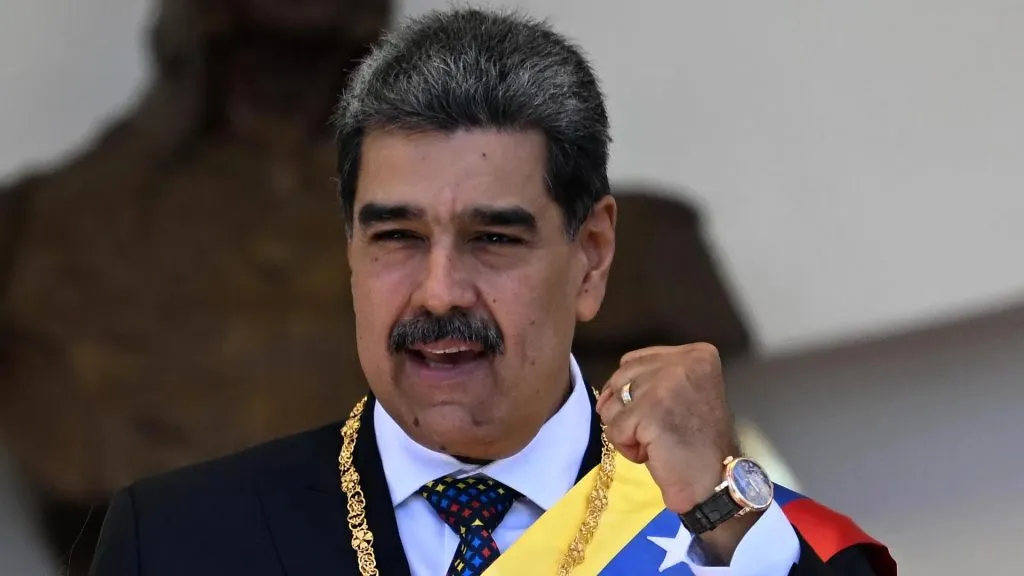 America's distorted view of the Venezuelan president