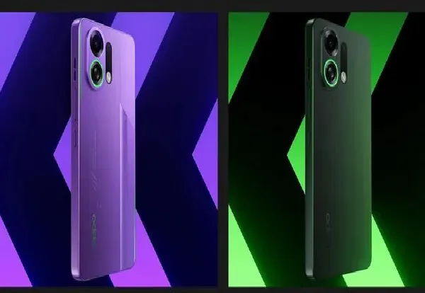 ओप्पो के 13 टर्बो’मध्ये इन-बिल्ट फॅन मिळणार Oppo K13 Turbo will have an in-built fan