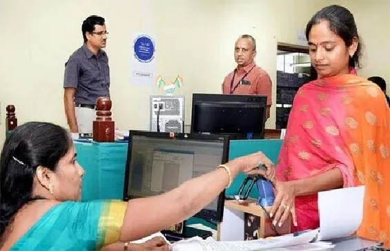 स्थावर मालमत्ता नोंदणी शुल्कात 1 टक्का वाढ