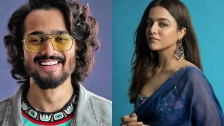 Vamika in Karan Johar's film