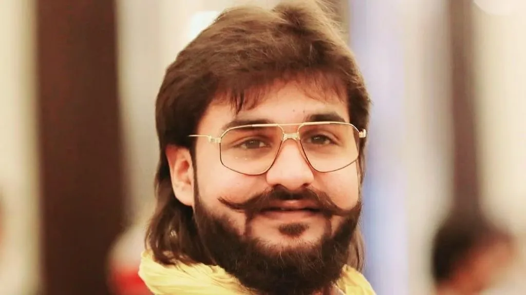 Mukhtar Ansari's son's 2-year sentence revoked