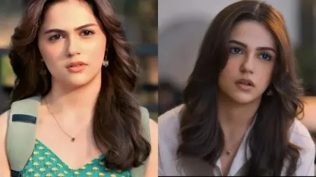 Aneet to be seen in 'Courtroom Drama'